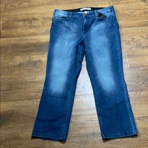 16/33 women’s jeans